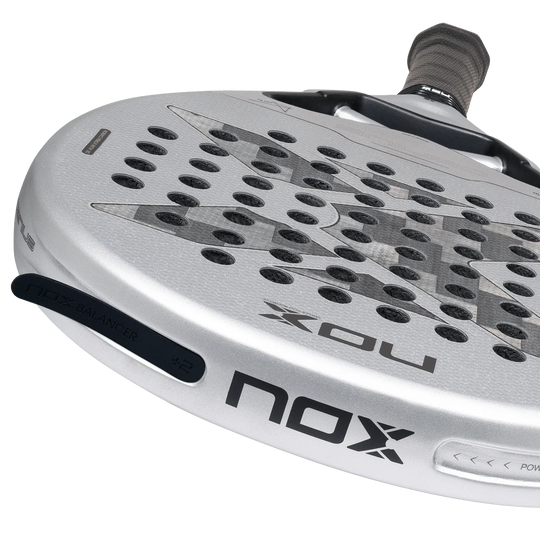 Nox AT10 Genius 12K Alum Xtrem 2027 (PRE-ORDER)