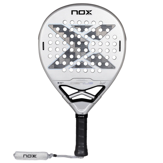 Nox AT10 Genius 12K Alum Xtrem 2027 (PRE-ORDER)