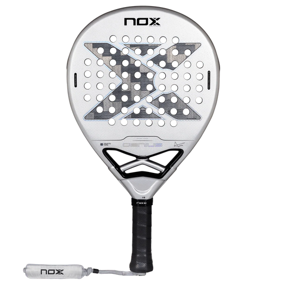 Nox AT10 Genius 12K Alum Xtrem 2027