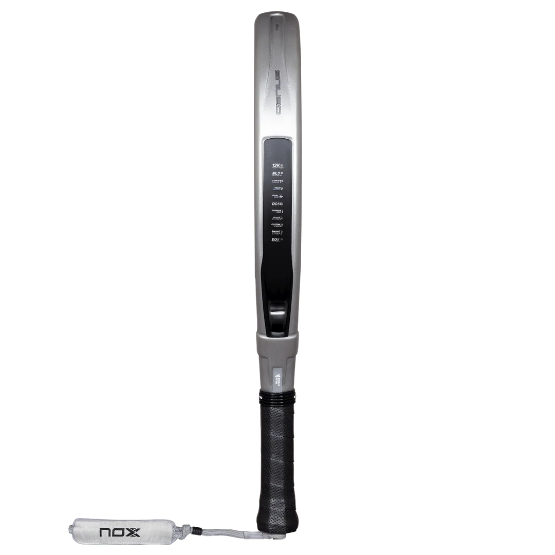 Nox AT10 Genius 12K Alum Xtrem 2027 (PRE-ORDER)