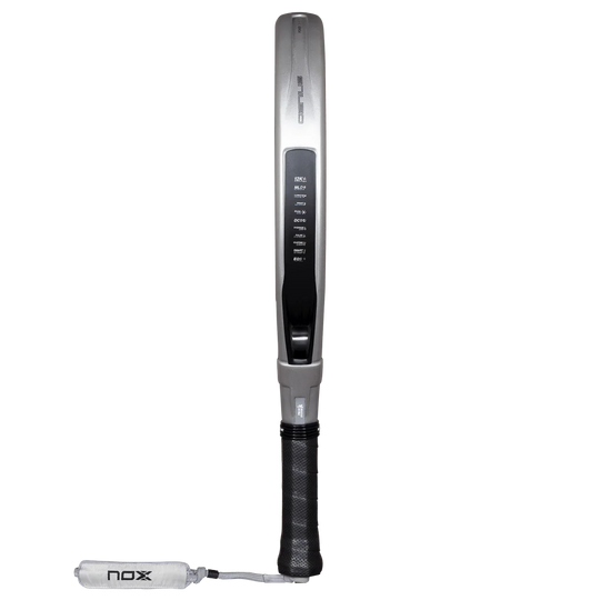 Nox AT10 Genius 12K Alum Xtrem 2027 (PRE-ORDER)