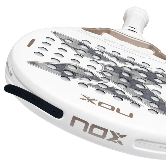 Nox AT10 Genius 12K Alum Xtrem Lite 2027 (PRE-ORDER)