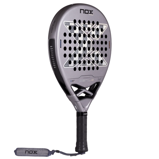 Nox AT10 Genius 18K Alum 2027 (PRE-ORDER)