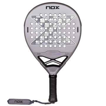 Nox AT10 Genius 18K Alum 2027