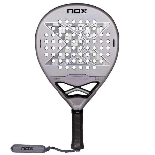 Nox AT10 Genius 18K Alum 2027 (PRE-ORDER)