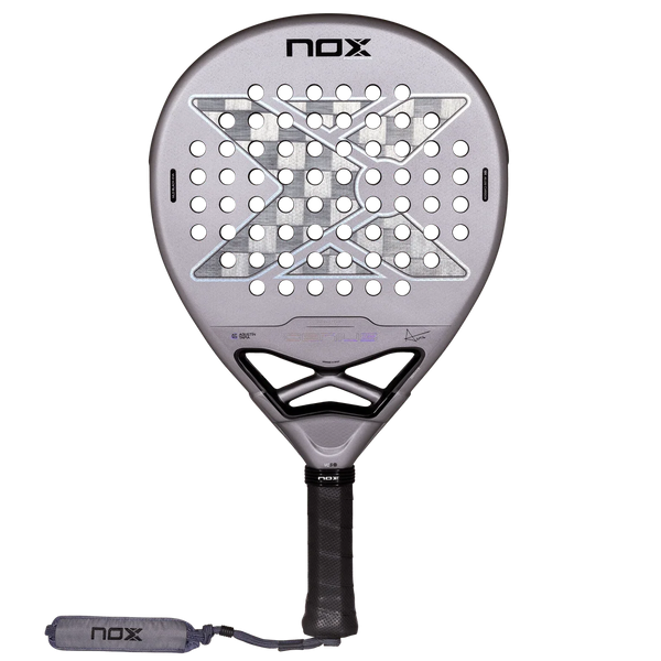 Nox AT10 Genius 18K Alum 2027 (PRE-ORDER)