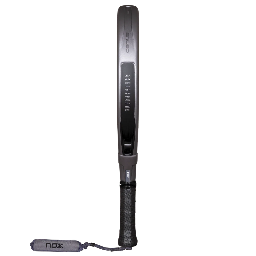 Nox AT10 Genius 18K Alum 2027 (PRE-ORDER)