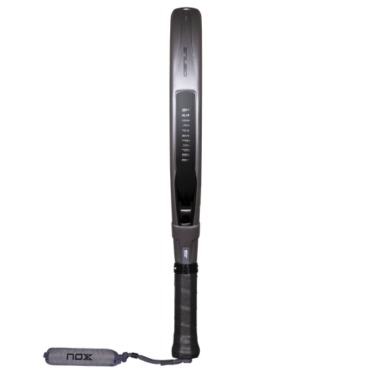 Nox AT10 Genius 18K Alum 2027 (PRE-ORDER)