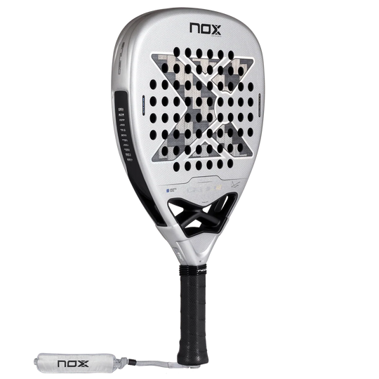 Nox AT10 Genius Attack 12K Alum Xtrem 2027 (PRE-ORDER)