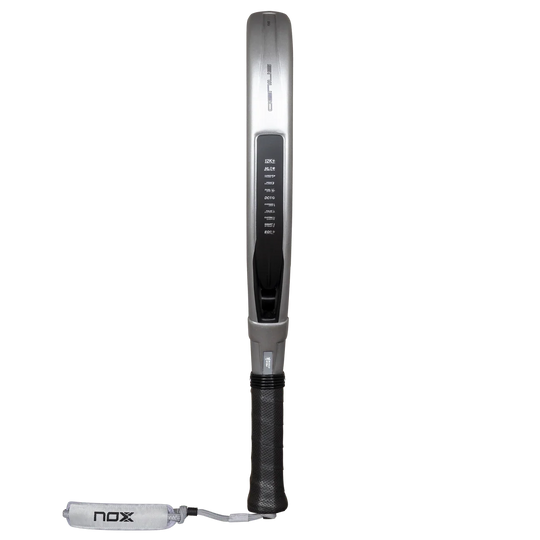 Nox AT10 Genius Attack 12K Alum Xtrem 2027 (PRE-ORDER)