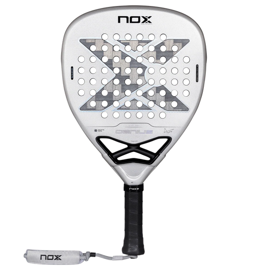 Nox AT10 Genius Attack 12K Alum Xtrem 2027 (PRE-ORDER)