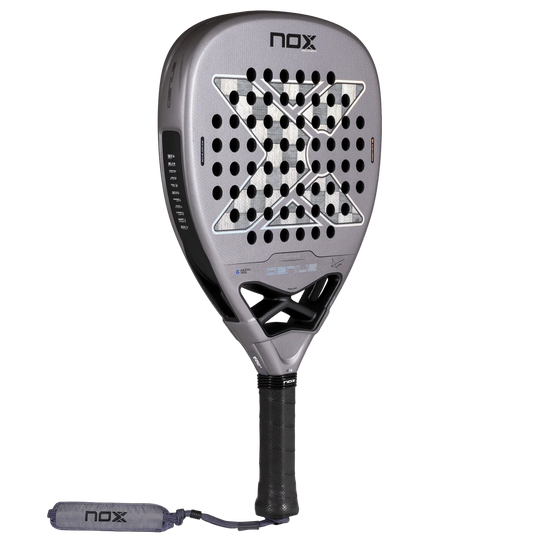 Nox AT10 Genius Attack 18K Alum 2027 (PRE-ORDER)