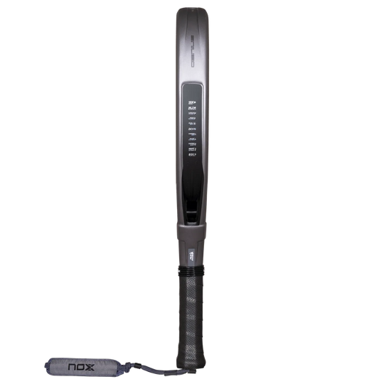 Nox AT10 Genius Attack 18K Alum 2027 (PRE-ORDER)