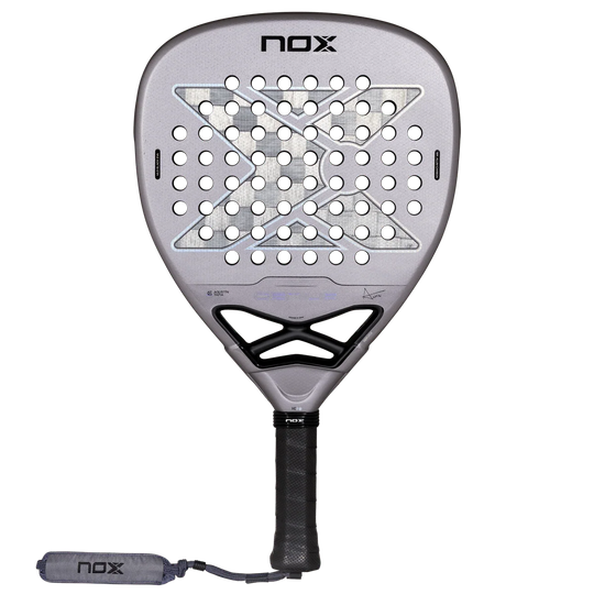 Nox AT10 Genius Attack 18K Alum 2027 (PRE-ORDER)