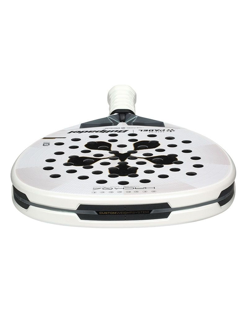 Bullpadel Hack 04 Premier Padel Tour LTD 2026