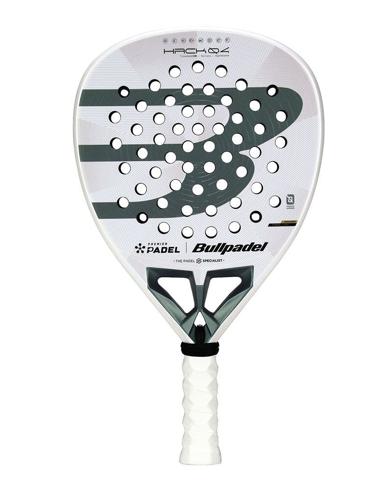 Bullpadel Hack 04 Premier Padel Tour LTD 2026