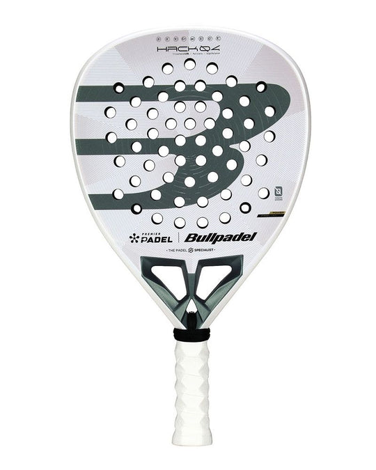 Bullpadel Hack 04 Premier Padel Tour LTD 2026
