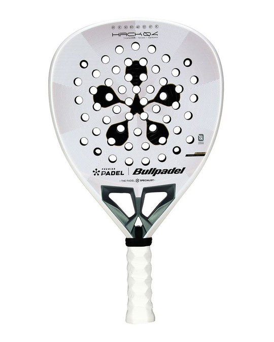 Bullpadel Hack 04 Premier Padel Tour LTD 2026