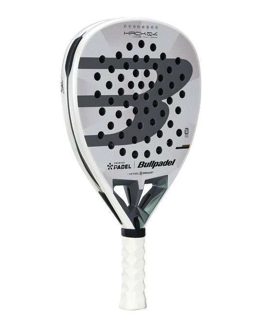 Bullpadel Hack 04 Premier Padel Tour LTD 2026