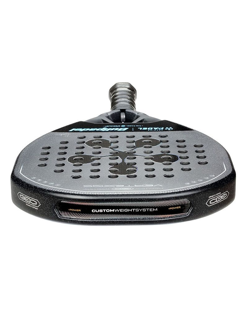 Bullpadel Vertex 05 Geo Premier Padel Tour LTD 2026