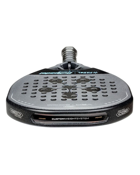 Bullpadel Vertex 05 Geo Premier Padel Tour LTD 2026