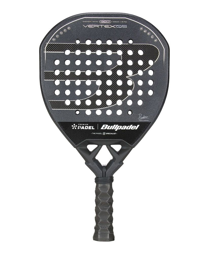 Bullpadel Vertex 05 Geo Premier Padel Tour LTD 2026