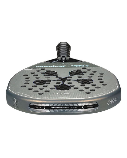 Bullpadel XPLO Premier Padel Tour LTD 2026