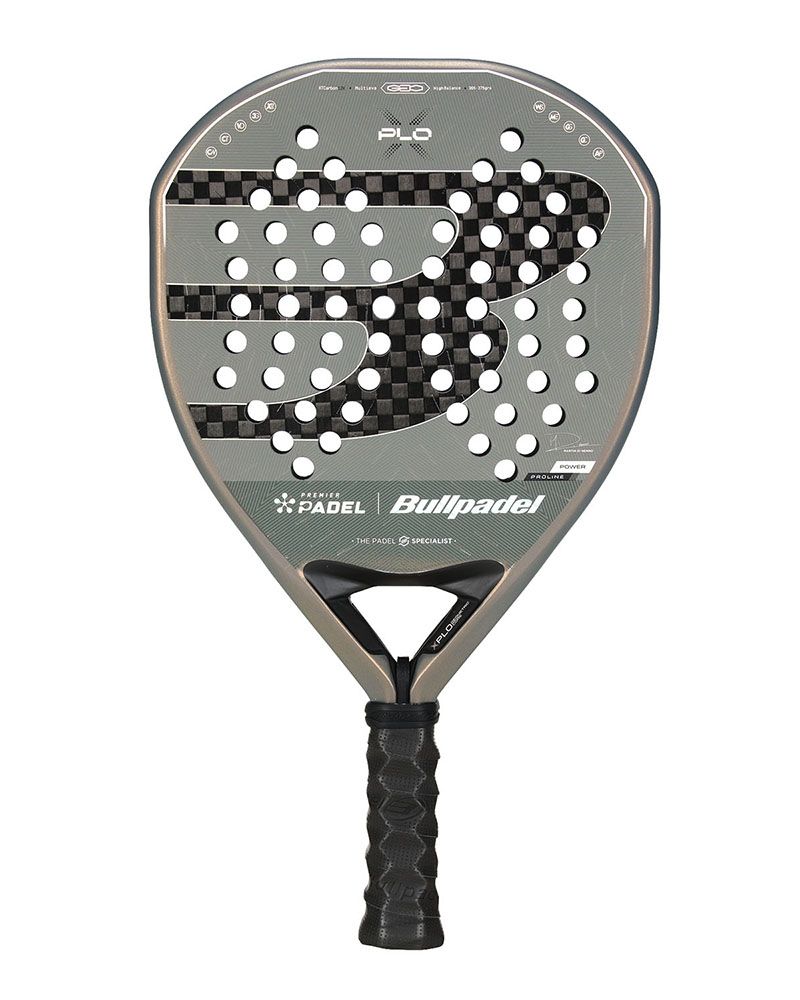 Bullpadel XPLO Premier Padel Tour LTD 2026