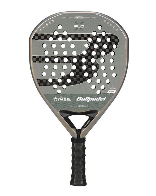 Bullpadel XPLO Premier Padel Tour LTD 2026