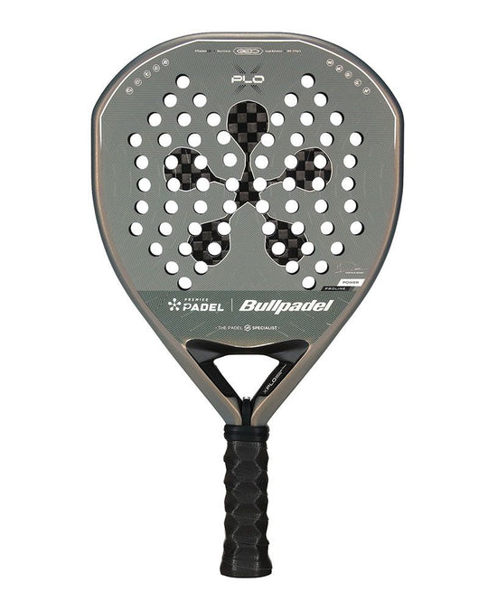 Bullpadel XPLO Premier Padel Tour LTD 2026