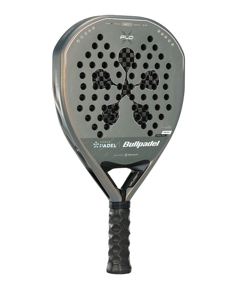 Bullpadel XPLO Premier Padel Tour LTD 2026