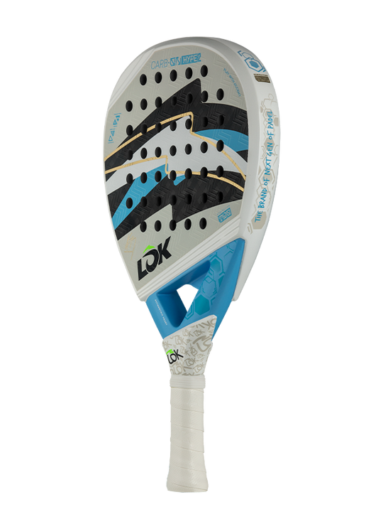 Lok Carbon On Hype 2 2026