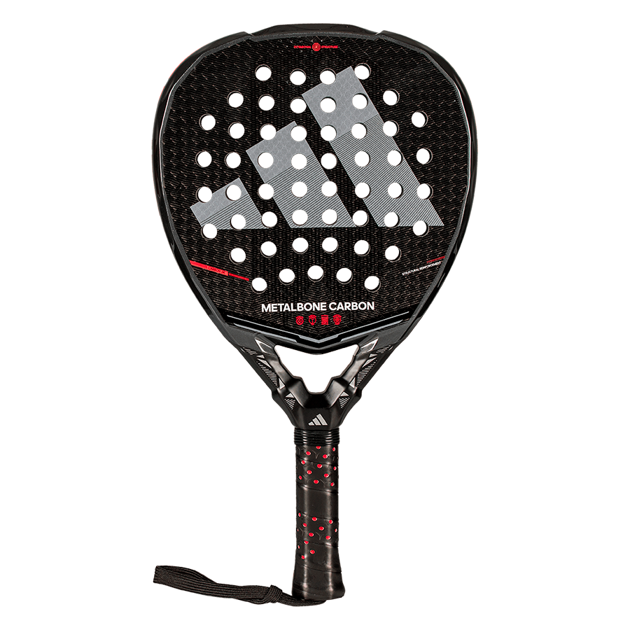Adidas Metalbone Carbon 2026