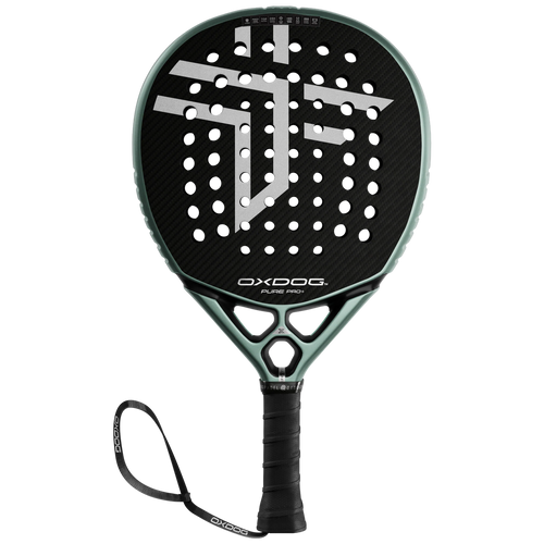 Oxdog Pure Pro+ 2026 - Testschläger