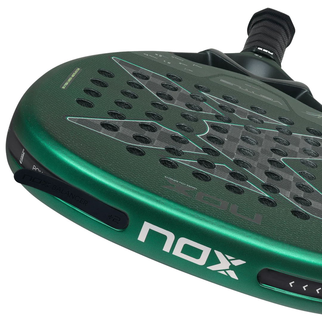 Nox AG10 Ventus Attack 12K Xtrem 2027 (PRE-ORDER)