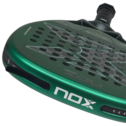 Nox AG10 Ventus Attack 12K Xtrem 2027 (PRE-ORDER)
