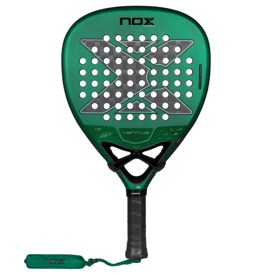 Nox AG10 Ventus Attack 12K Xtrem 2027 (PRE-ORDER)