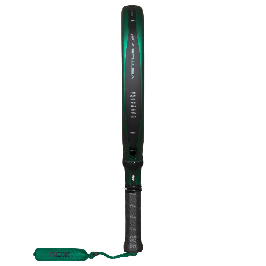 Nox AG10 Ventus Attack 12K Xtrem 2027 (PRE-ORDER)