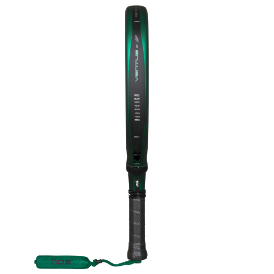 Nox AG10 Ventus Attack 12K Xtrem 2027 (PRE-ORDER)