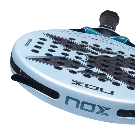 Nox VK10 Ventus Control 12K 2027 (PRE-ORDER)