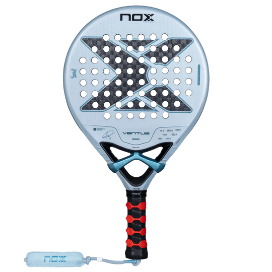 Nox VK10 Ventus Control 12K 2027 (PRE-ORDER)