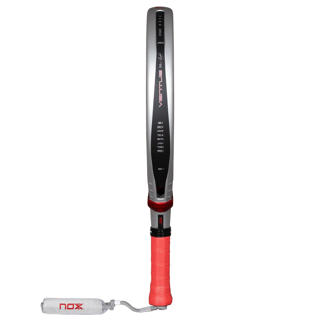 Nox ML10 Ventus Control 3K 2027 (PRE-ORDER)