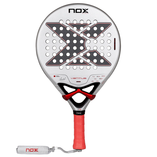 Nox ML10 Ventus Control 3K 2027 (PRE-ORDER)