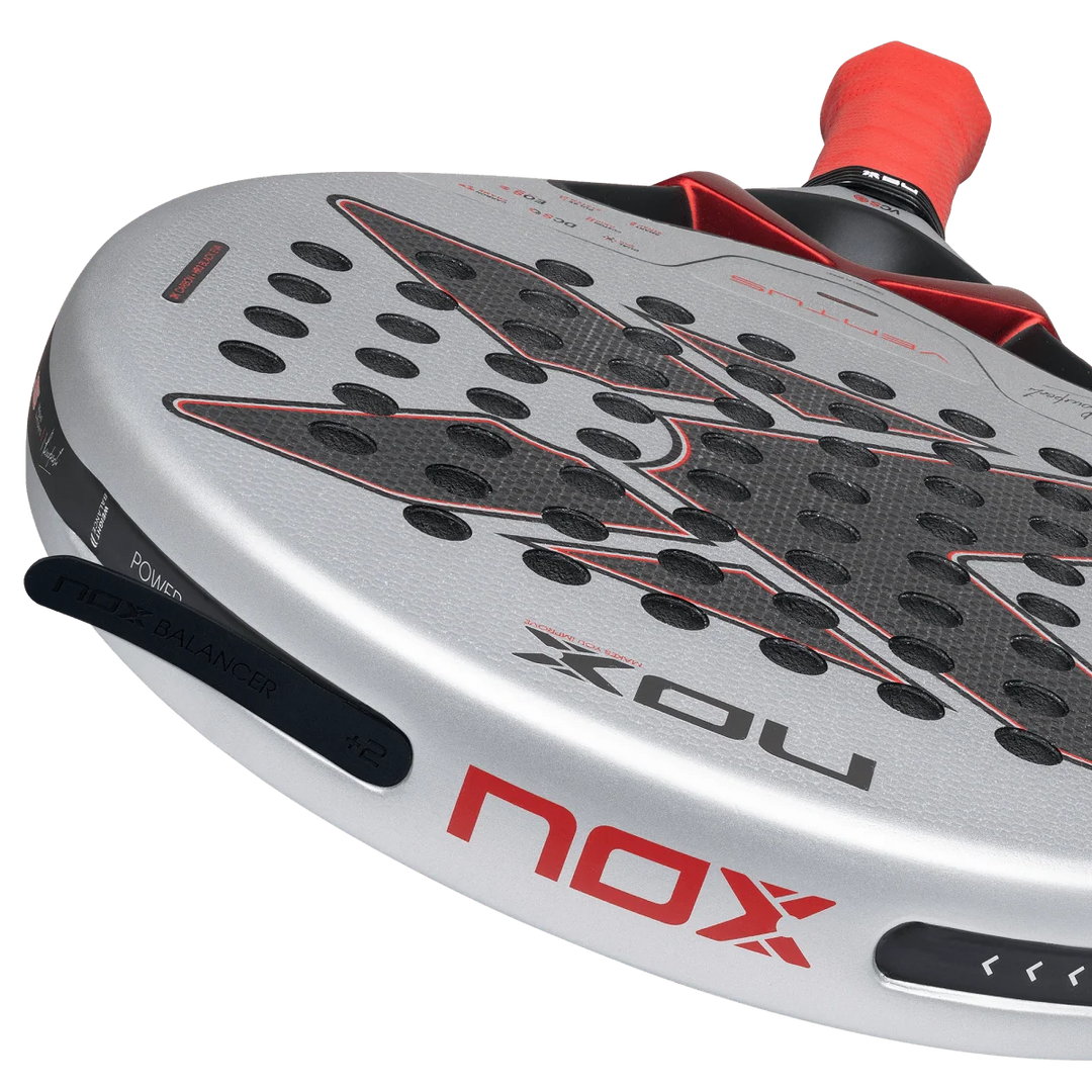 Nox ML10 Ventus Control 3K 2027 (PRE-ORDER)