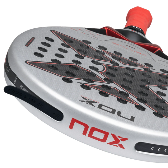 Nox ML10 Ventus Control 3K 2027 (PRE-ORDER)