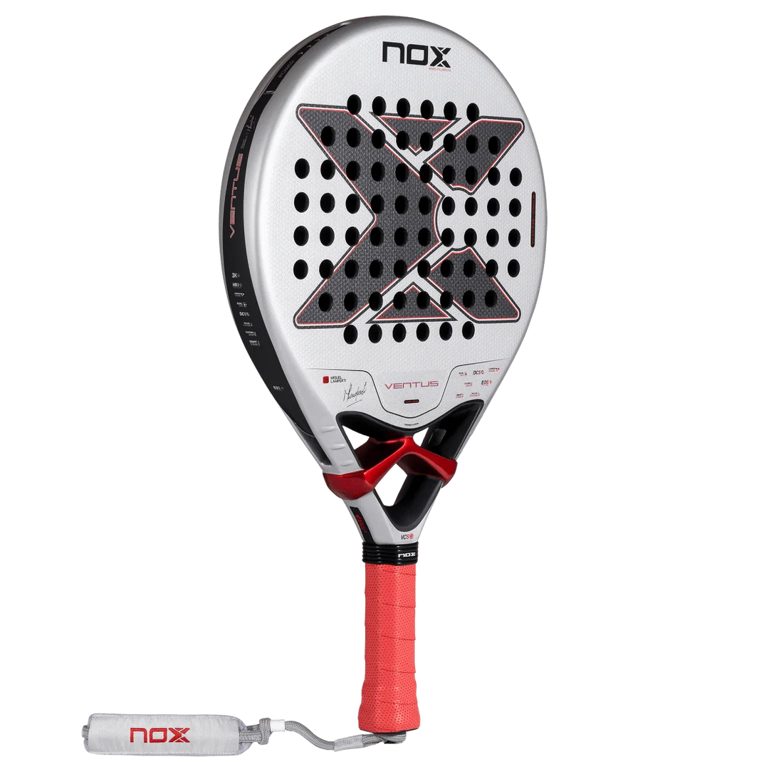 Nox ML10 Ventus Control 3K 2027 (PRE-ORDER)