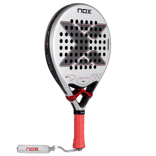 Nox ML10 Ventus Control 3K 2027 (PRE-ORDER)
