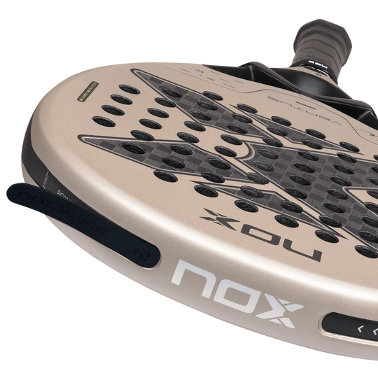 Nox Ventus Hybrid 12K Lite 2027 (PRE-ORDER)