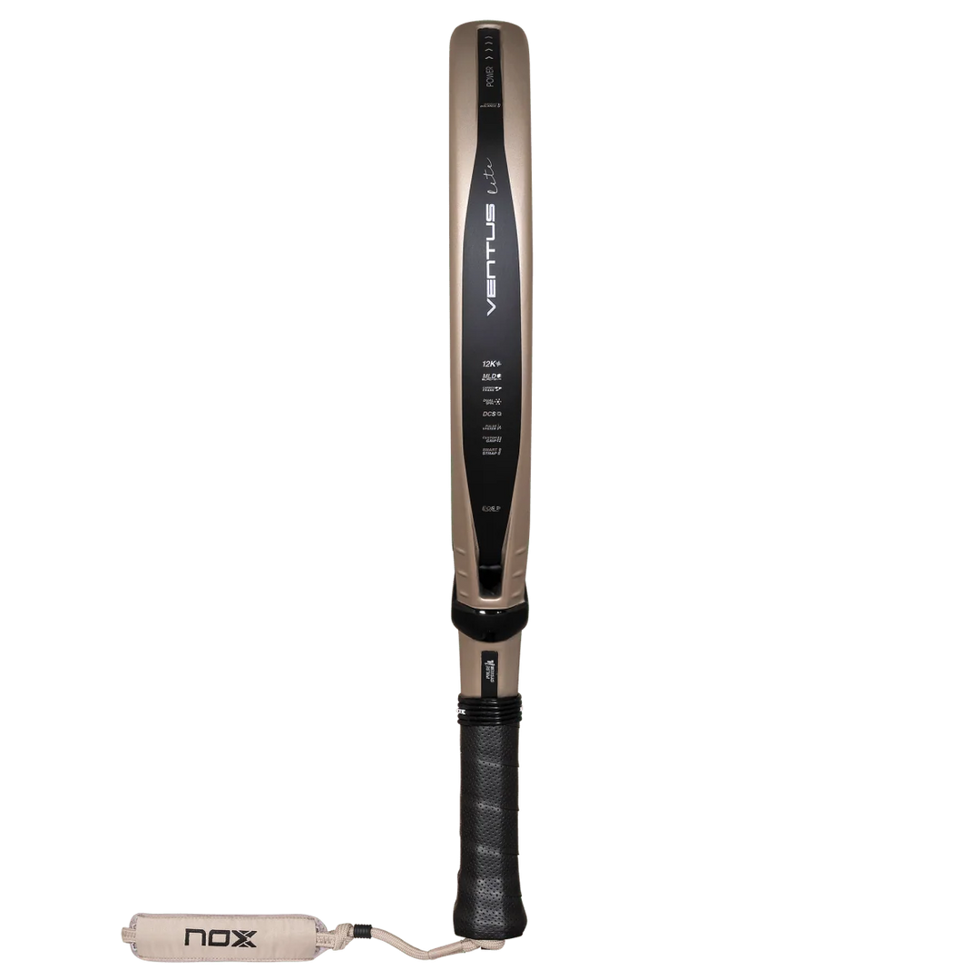Nox Ventus Hybrid 12K Lite 2027 (PRE-ORDER)
