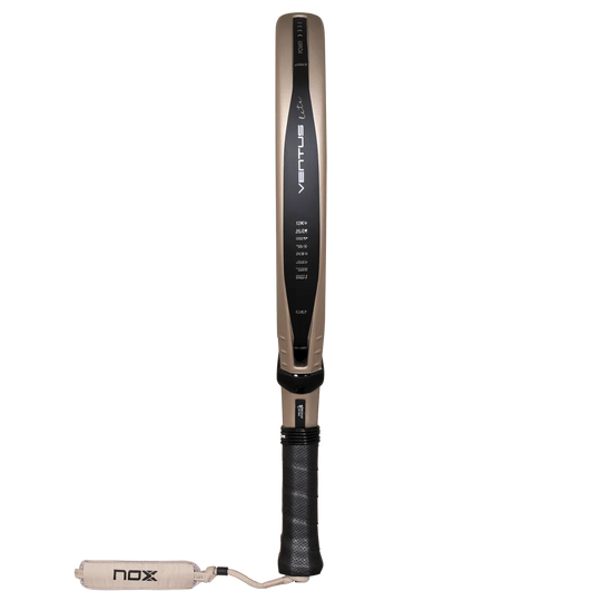 Nox Ventus Hybrid 12K Lite 2027 (PRE-ORDER)